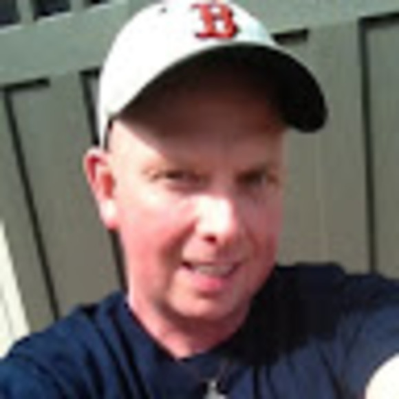 Meet your Posher, Larry - Picture 1 of 1